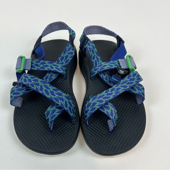 NWT Chaco Z2 Classic Sandal, Foliole Royal, women’s size 7 - Picture 6 of 9